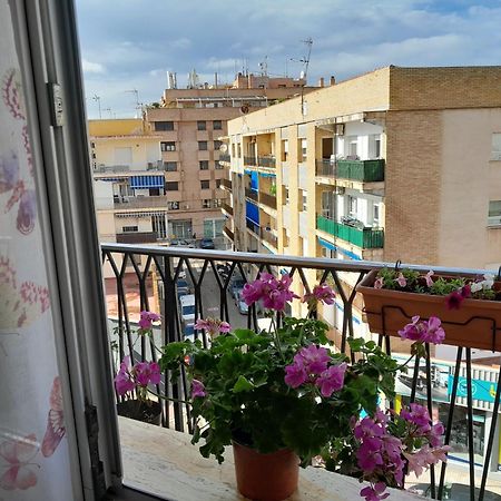 Cozy Room Denia Ngoại thất bức ảnh