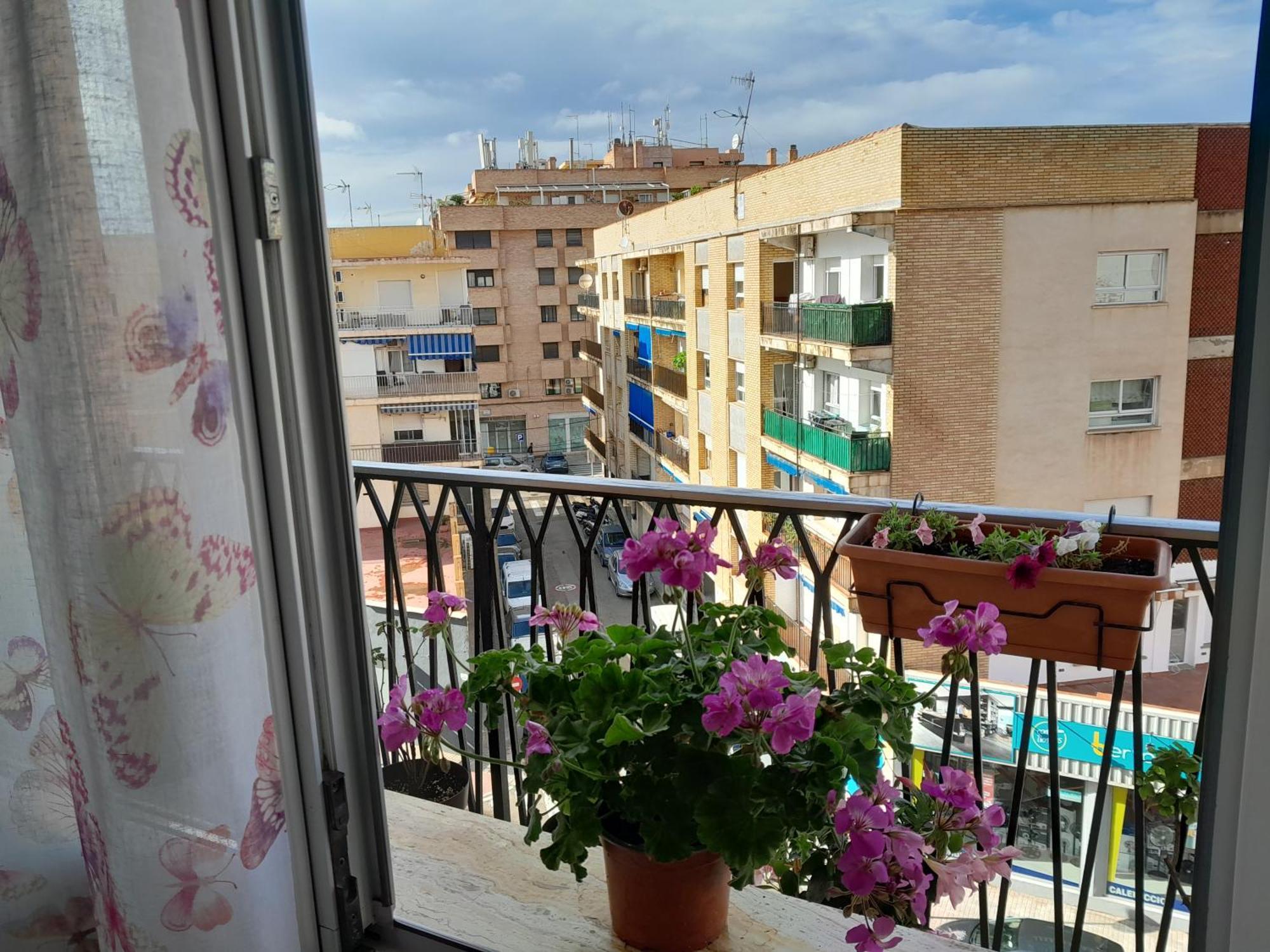 Cozy Room Denia Ngoại thất bức ảnh
