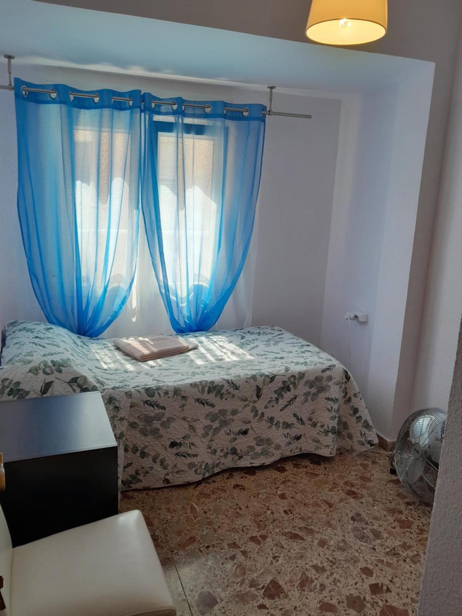 Cozy Room Denia Ngoại thất bức ảnh